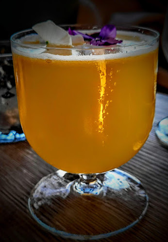 TAK Skybar - Gastronomi och hotellverksamhet