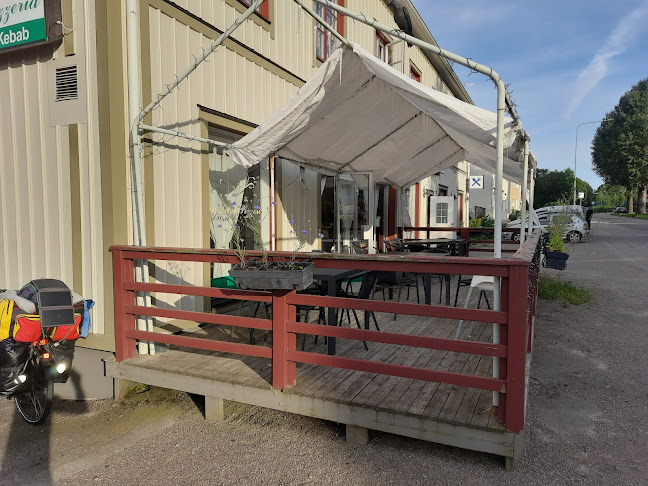 Opinii despre La Diosa Pizzeria în Åmål - Gastronomi och hotellverksamhet