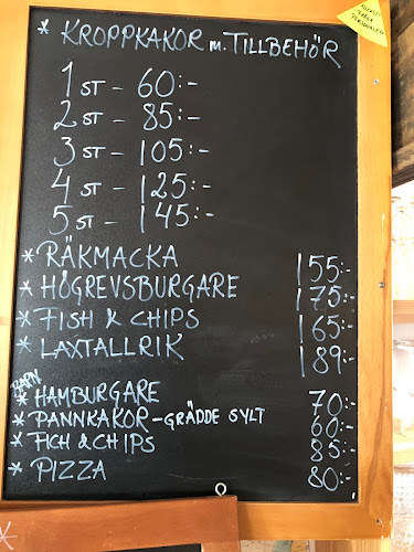 Kroppkaksstigen 7, 387 96 Köpingsvik