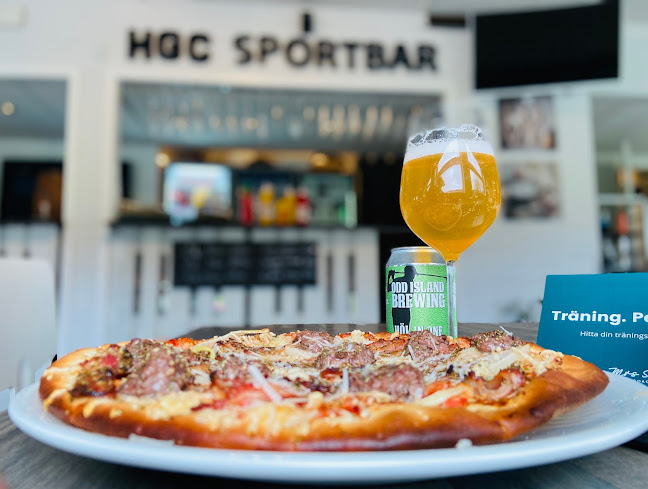 Reviews of HGC Kök & Bar in Göteborg - Gastronomi och hotellverksamhet