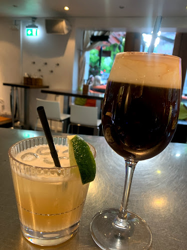 L'angolo Restaurang & Bar - Stockholm