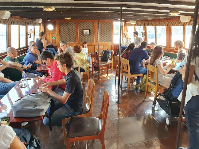 Comentarii opinii despre Hotel Diplomat Restaurant