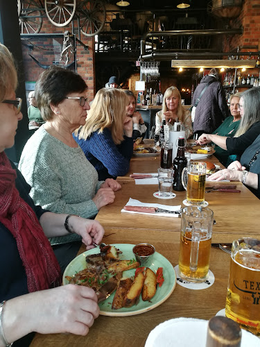 Texas Longhorn Älvsjö - Gastronomi och hotellverksamhet