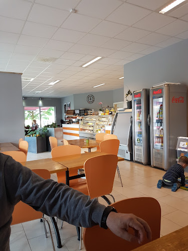 Stinsgatan 1, 332 38 Gislaved