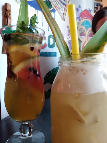 Hermanas - Mexikansk restaurang västerås (Tacos) - Västerås