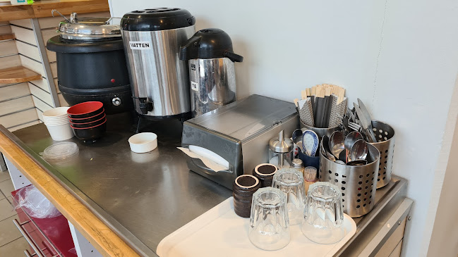 H&K Sushi - Vällingby