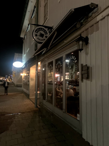 Bullseye Saloon Open Times