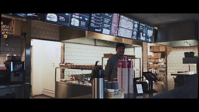 Comentarii opinii despre Hamburgerbruket Karlstad