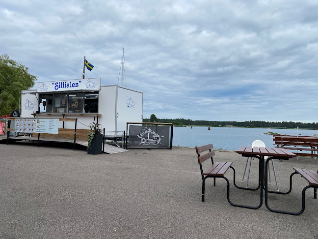 Hamngatan 1, 294 31 Sölvesborg