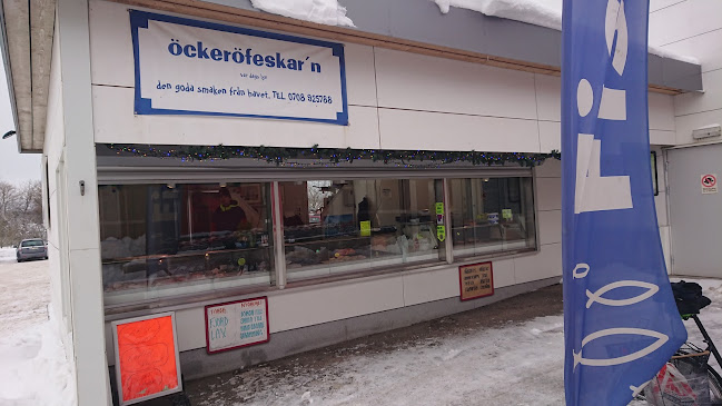Öckeröfeskar´n