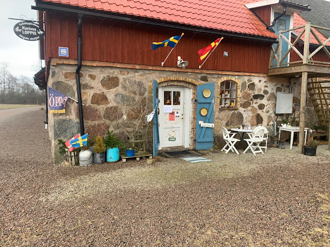 Tunnbygårdens "Gömda Skatter" - Nyhamnsläge