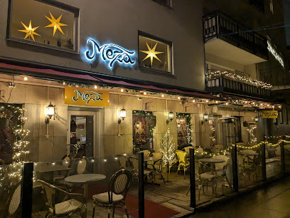 Restaurang Meza