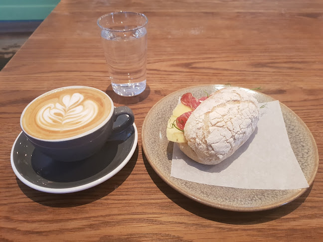 Opinii despre Café Pascal în Stockholm - Gastronomi och hotellverksamhet