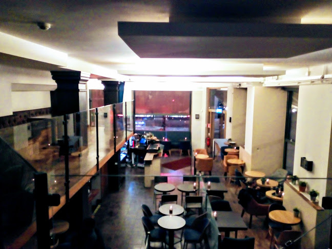 Opinii despre Café Belmondo în Stockholm - Gastronomi och hotellverksamhet