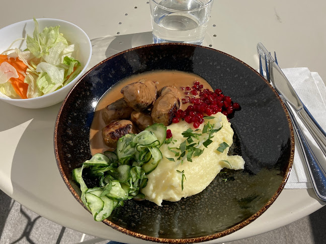 Friends Corner - Nacka