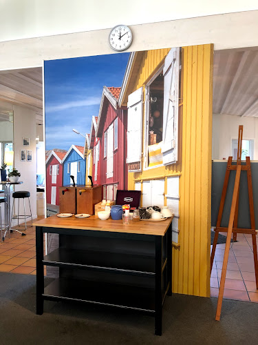 Nordby Hotell Restaurant - Gastronomi och hotellverksamhet