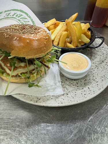 Comentarii opinii despre Ceviche - Taste of Peru