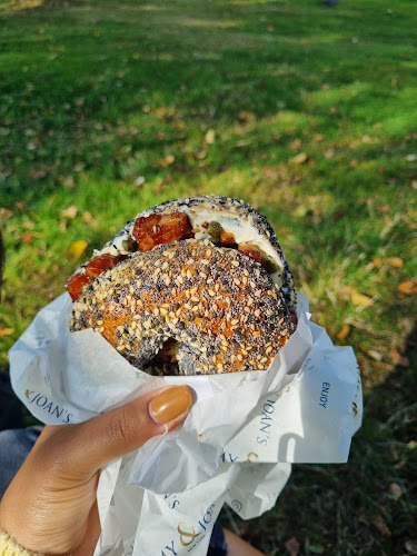 Jimmy & Joans New York Phone number