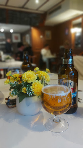 Pepes Restaurang & Pizzeria Phone number