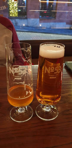 Comentarii opinii despre Kornhamnstorg No 53 - Italiensk restaurang Gamla Stan