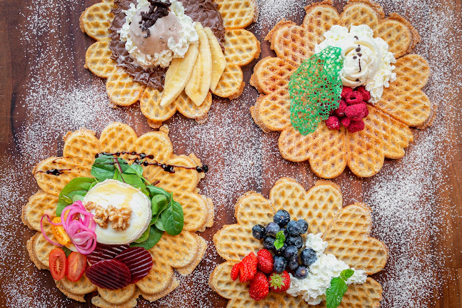 Opinii despre Dalénum Glassbar-Lidingö Glass AB în Lidingö - Gastronomi och hotellverksamhet