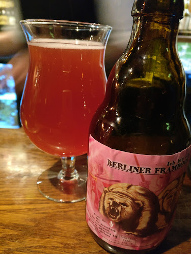 Comments and reviews of The Bishops Arms - Luleå