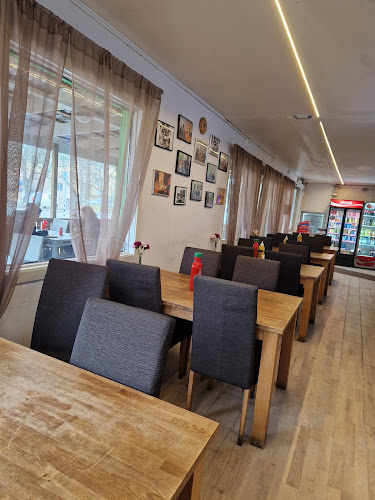 Tungelsta Grillen Open Times