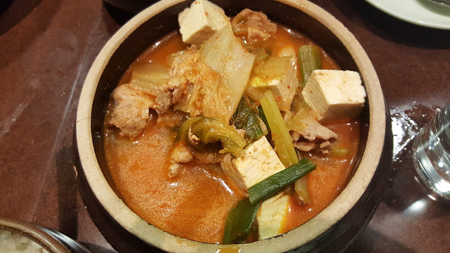 Opinii despre Arirang în Stockholm - Gastronomi och hotellverksamhet