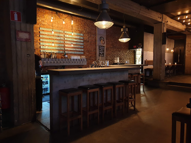 Brewers Beer Bar Magasinsgatan - Gastronomi och hotellverksamhet