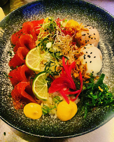 Opinii despre Restaurang Mejram în Hägersten - Gastronomi och hotellverksamhet