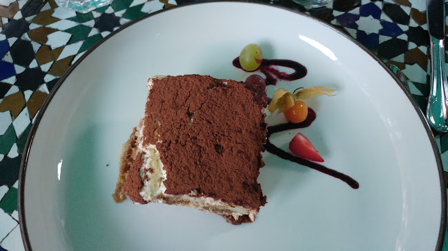 Opinii despre Nonna în Göteborg - Gastronomi och hotellverksamhet