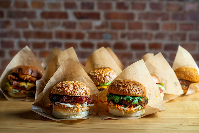 Flott Gatukök - Linköping