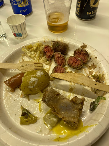 Cateringfabriken - Gastronomi och hotellverksamhet