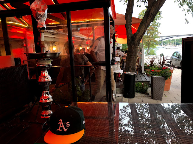 Comments and reviews of Shisha cafe