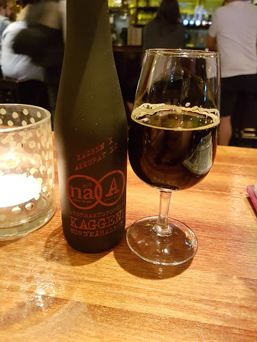 Comentarii opinii despre Akkurat Bar & Restaurang