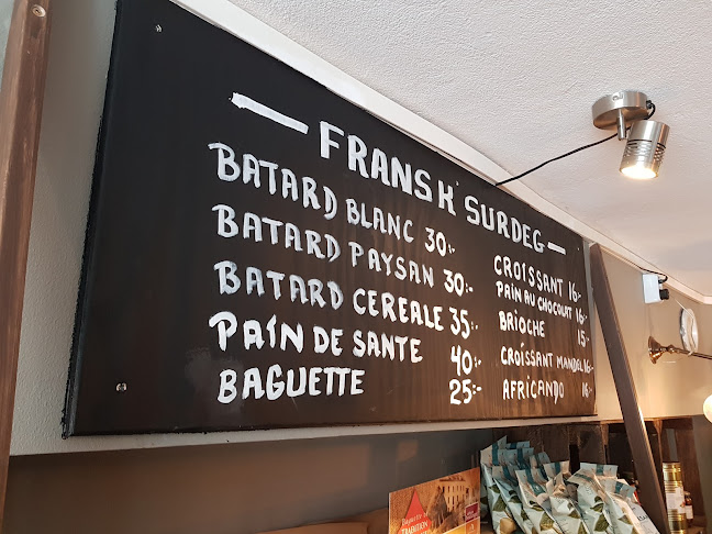 BOV - Gastronomi och hotellverksamhet