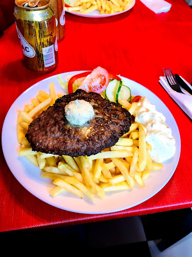 Lilla Helenas - Härnösand