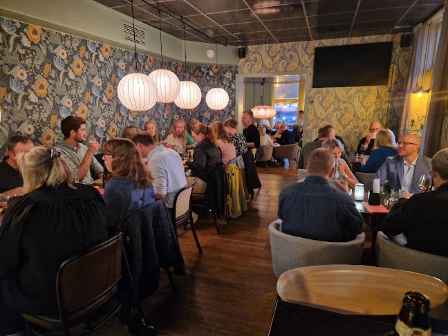 Hemma hos Benjamin - Lidköping