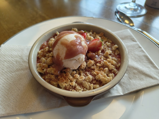 Skanshof - Gastronomi och hotellverksamhet