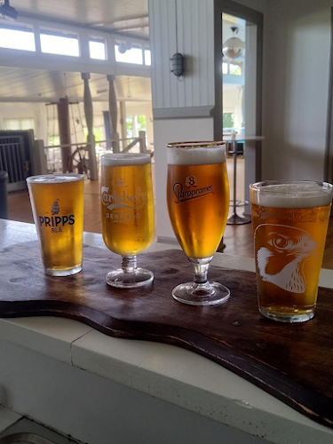 Restaurang Karön, Schweizeriet på Karön - Ronneby