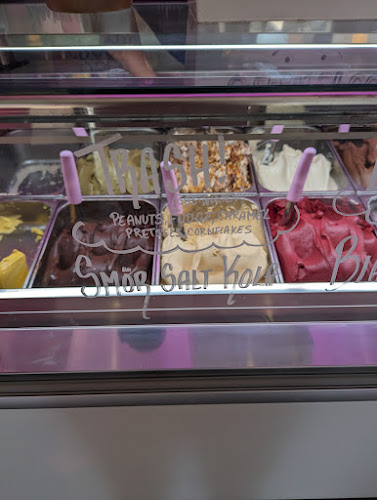 StikkiNikki Drottninggatan - Gastronomi och hotellverksamhet