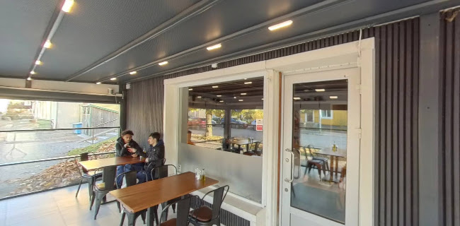 Drottningens - Gastronomi och hotellverksamhet