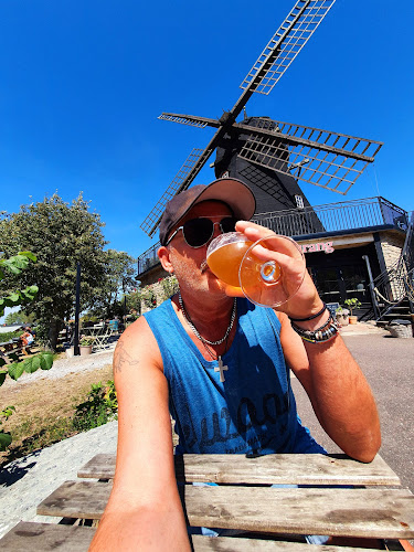 Kvarnkrogen Grönhögen Phone number