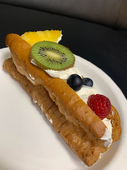 Safsouf Konditori AB