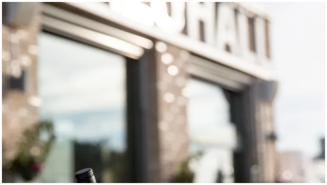 The Grill - Göteborg