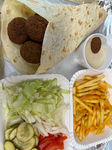 Parkgrillen - Gastronomi och hotellverksamhet