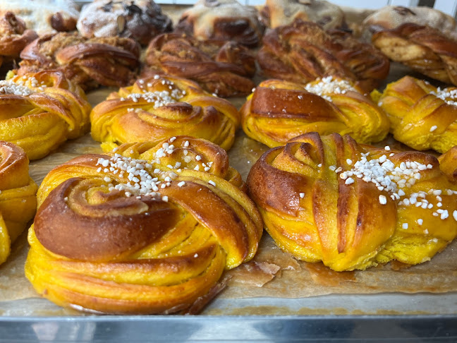 Fabrique - Stockholm