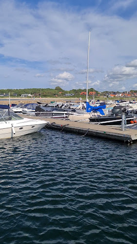 G. Swensons krog - Torekov