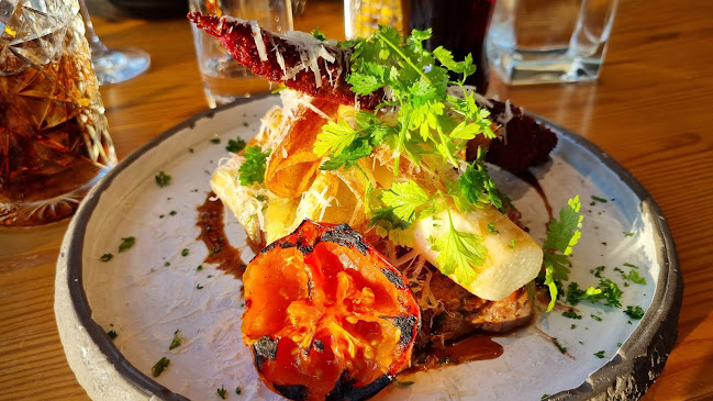 Slipkajen - Gastronomi och hotellverksamhet