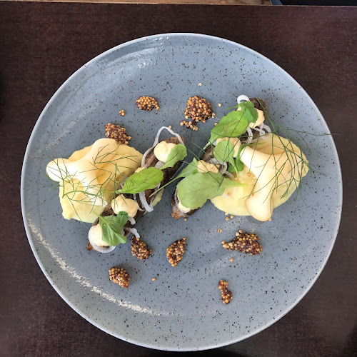 Comments and reviews of Växthuset